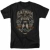 BATMAN CRAZED JOKER T-Shirt