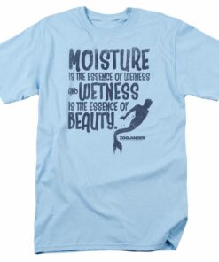 Merman Zoolander T-Shirt