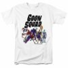 SPACE JAM 2 GOON SQUAD GROUP T-Shirt
