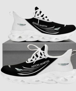 Aston Martin Flying Logo Colorful Max Soul Shoes | Men’s Shoes