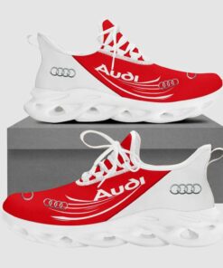 Audi Flying Logo Max Soul Shoes | Color Mixing Shoes