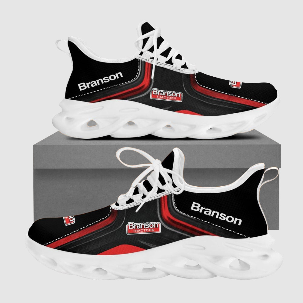 Yamaha Fashion Logo Design Printed Max Soul Shoes