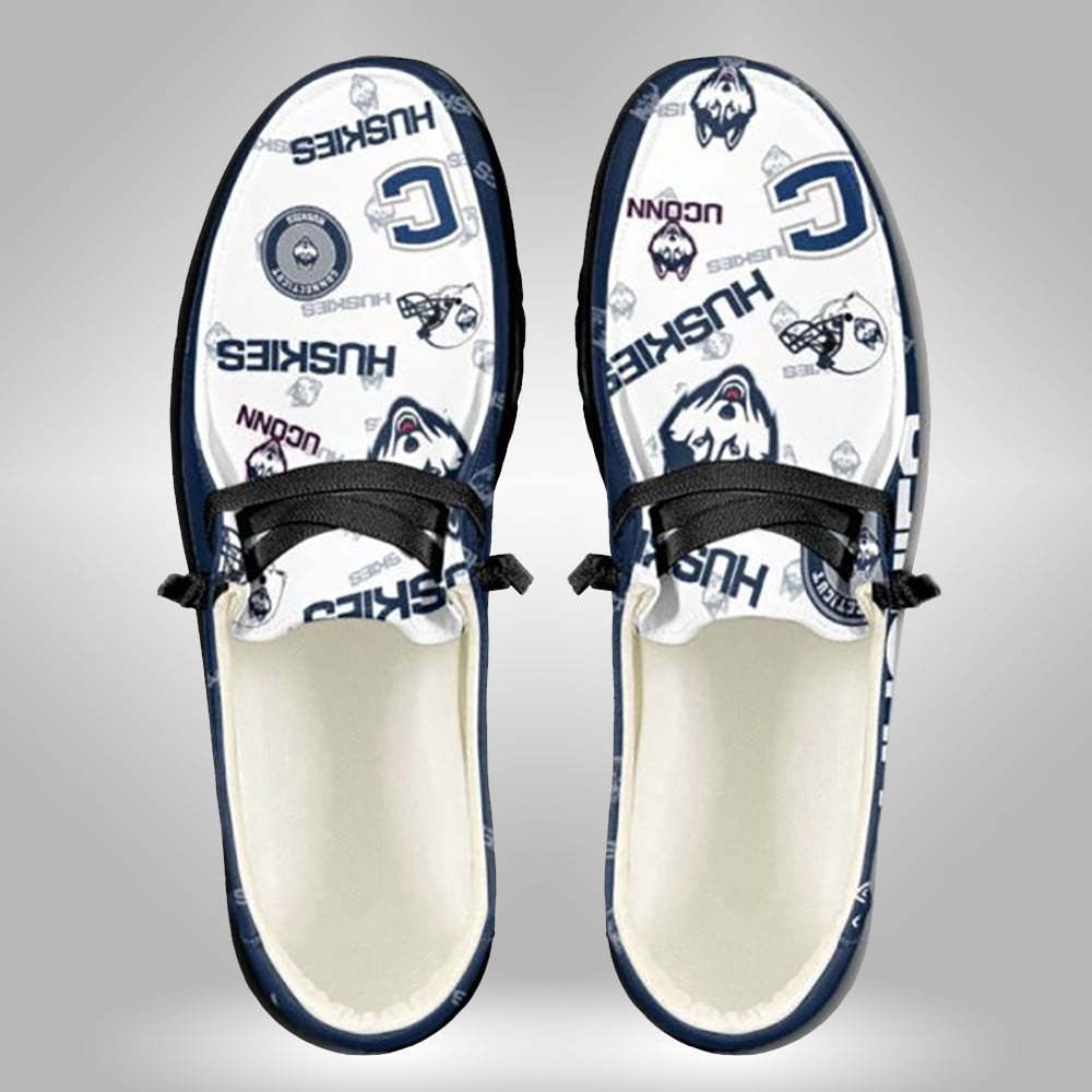 Custom Name Toronto Blue Jays Moccasin Slippers – Hey Dude Shoes