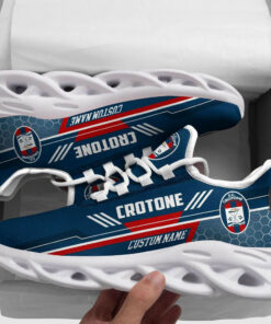 Crotone Custom Personalized Max Soul Shoes