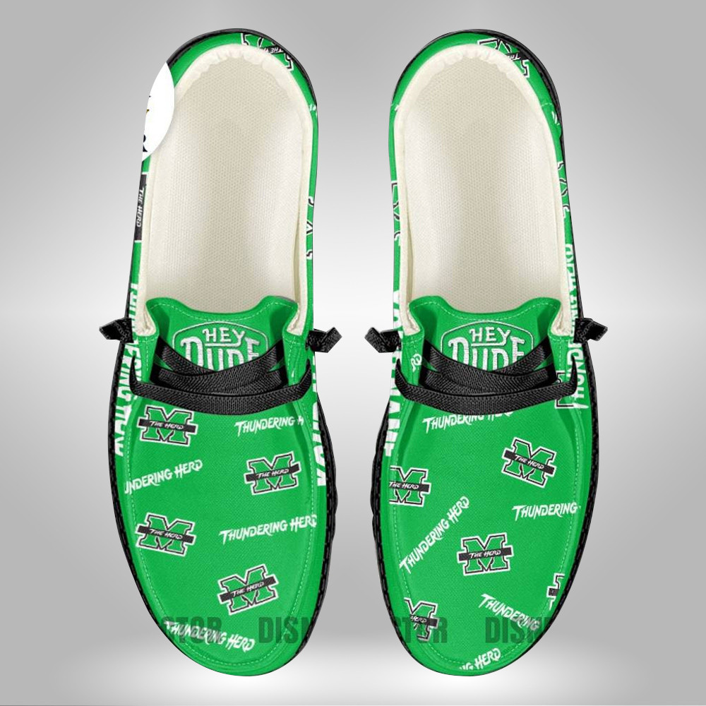 Custom Baylor Bears Hey Dude Shoes Sneakers With Personalized Name V4