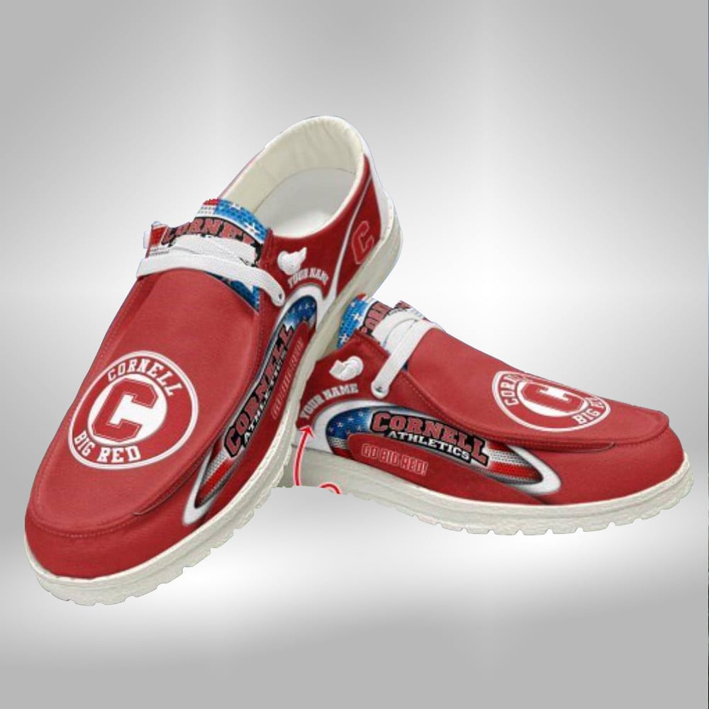 Arizona Wildcats Hey Dude Shoes