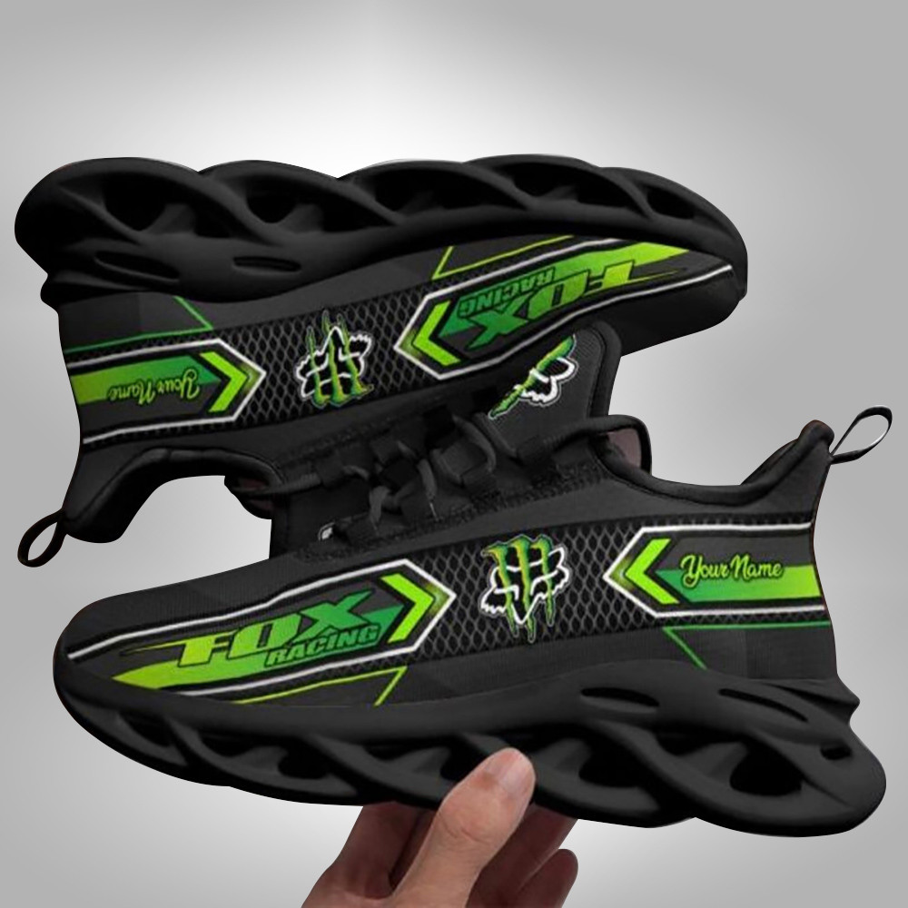 Fox Racing Max Soul Shoes V183