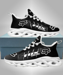 Custom Name Fox Racing Max Soul Shoes V14