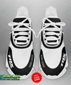 Custom Name Fox Racing Max Soul Shoes V16