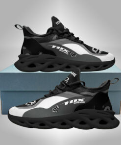 Custom Name Fox Racing Max Soul Shoes V17