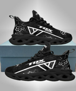 Custom Name Fox Racing Max Soul Shoes V18