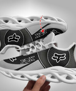 Custom Name Fox Racing Max Soul Shoes V25