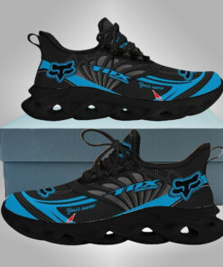 Custom Name Fox Racing Max Soul Shoes V26