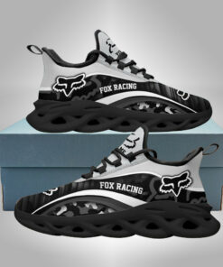 Custom Name Fox Racing Max Soul Shoes V29