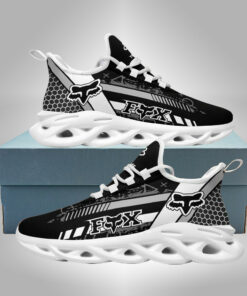 Custom Name Fox Racing Max Soul Shoes V32