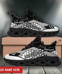 Custom Name Fox Racing Max Soul Shoes V45