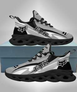 Custom Name Fox Racing Max Soul Shoes V47