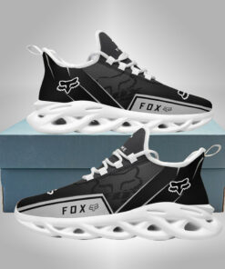 Custom Name Fox Racing Max Soul Shoes V55