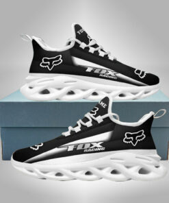 Custom Name Fox Racing Max Soul Shoes V56