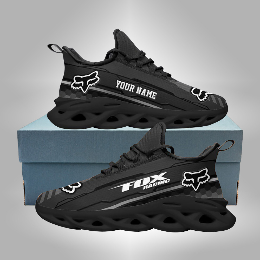 Fox Racing Max Soul Shoes V297