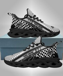 Custom Name Fox Racing Max Soul Shoes V74