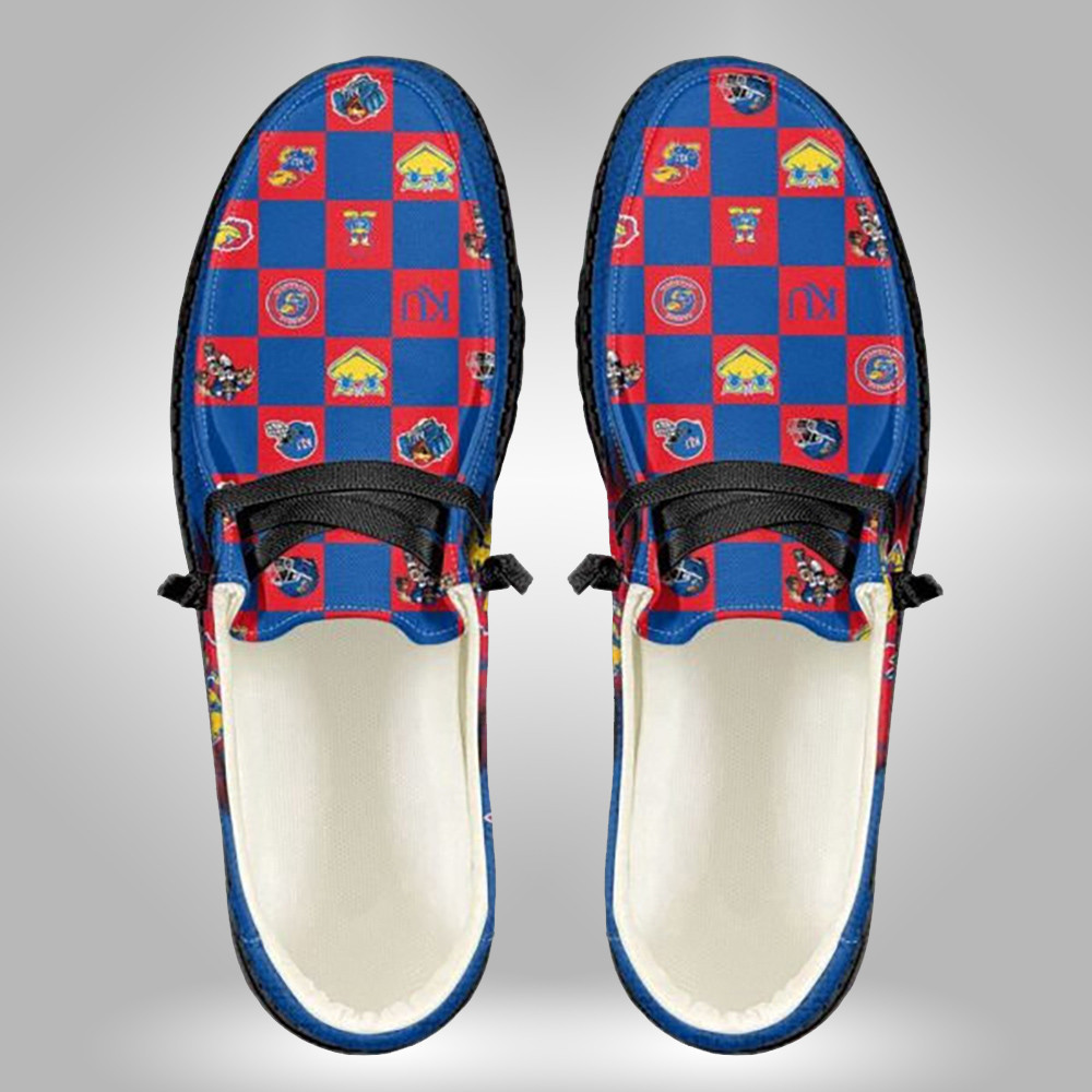 Philadelphia Phillies Hey Dude Shoes