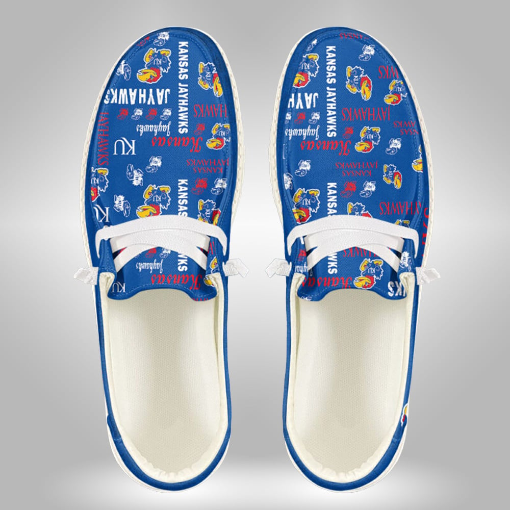 Florida Gators Custom Name Hey Dude Shoes Sneakers V1