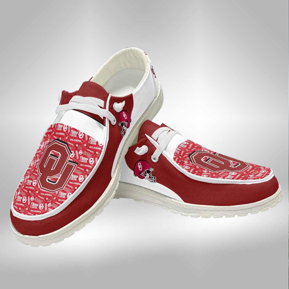 Custom South Carolina Gamecocks Name Hey Dude Shoes Sneakers V7