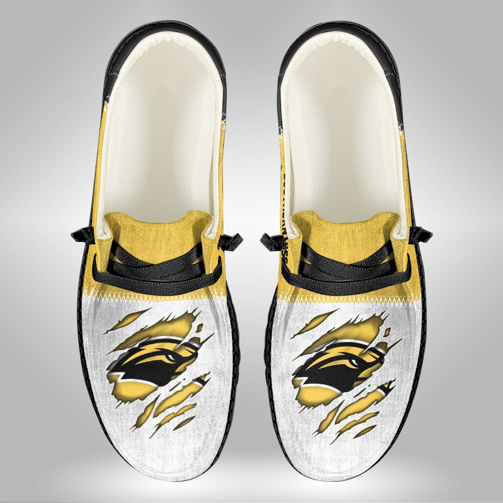 Custom Name Tcu Horned Frogs Hey Dude Shoes