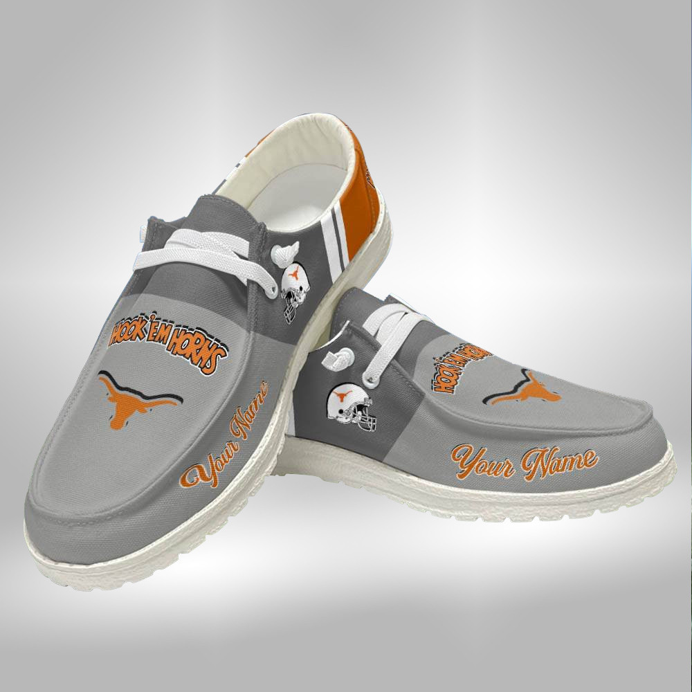 Texas A&M Aggies Hey Dude Shoes Sneaker