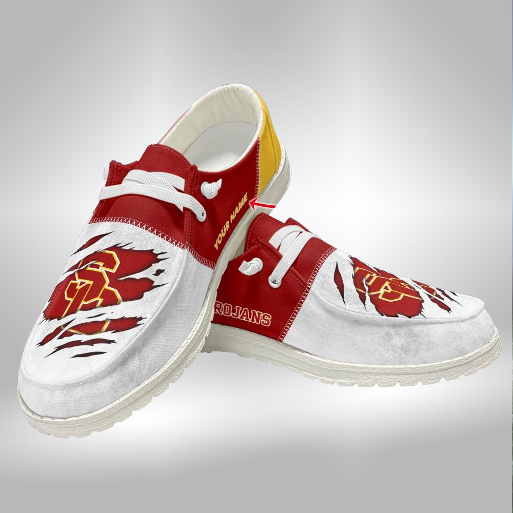 Texas A&M Aggies Hey Dude Shoes Sneaker