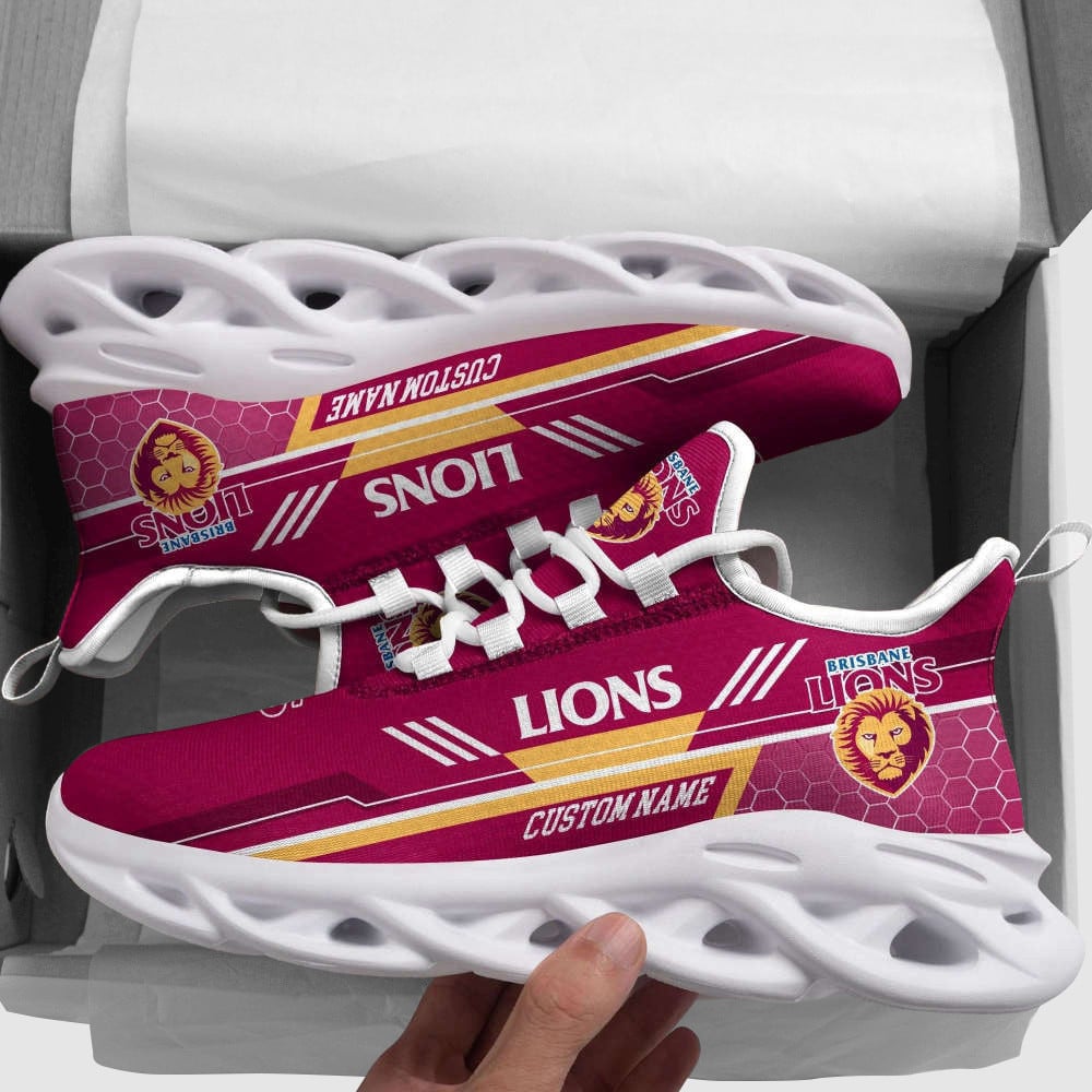 Atalanta Bc Max Soul Shoes | Personalized Name Option