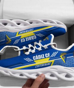 Custom Personalized Max Soul Shoes | Cdiz Cf