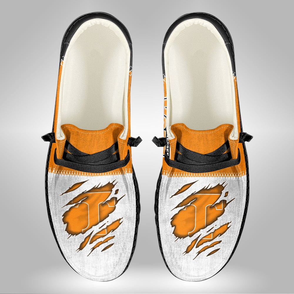 Custom Name New York Islanders Hey Dude Shoes