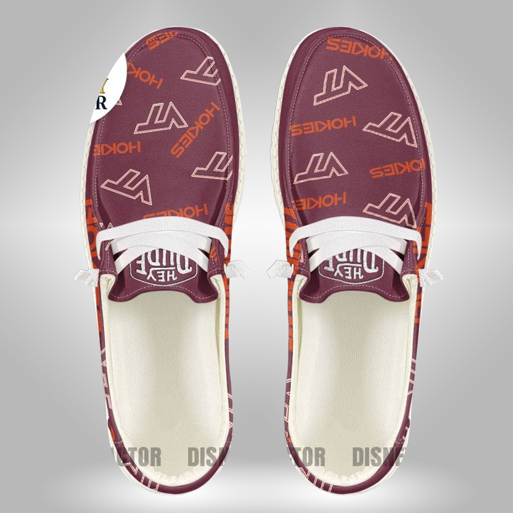 Custom Name South Carolina Gamecocks Hey Dude Shoes V3