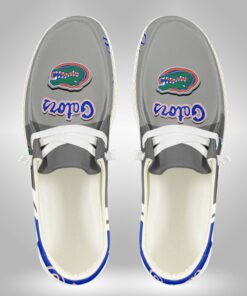 Florida Gators Hey Dude Shoes – Personalized Gators Sneakers V2