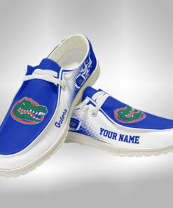 Florida Gators Men’s Hey Dude Shoes