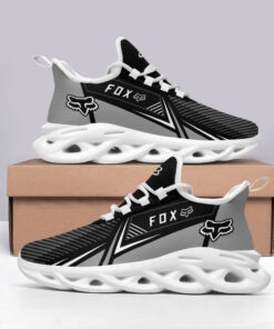 Fox Racing Max Soul Clunky Sneaker Shoes V1