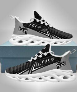 Fox Racing Max Soul Clunky Sneaker Shoes V1