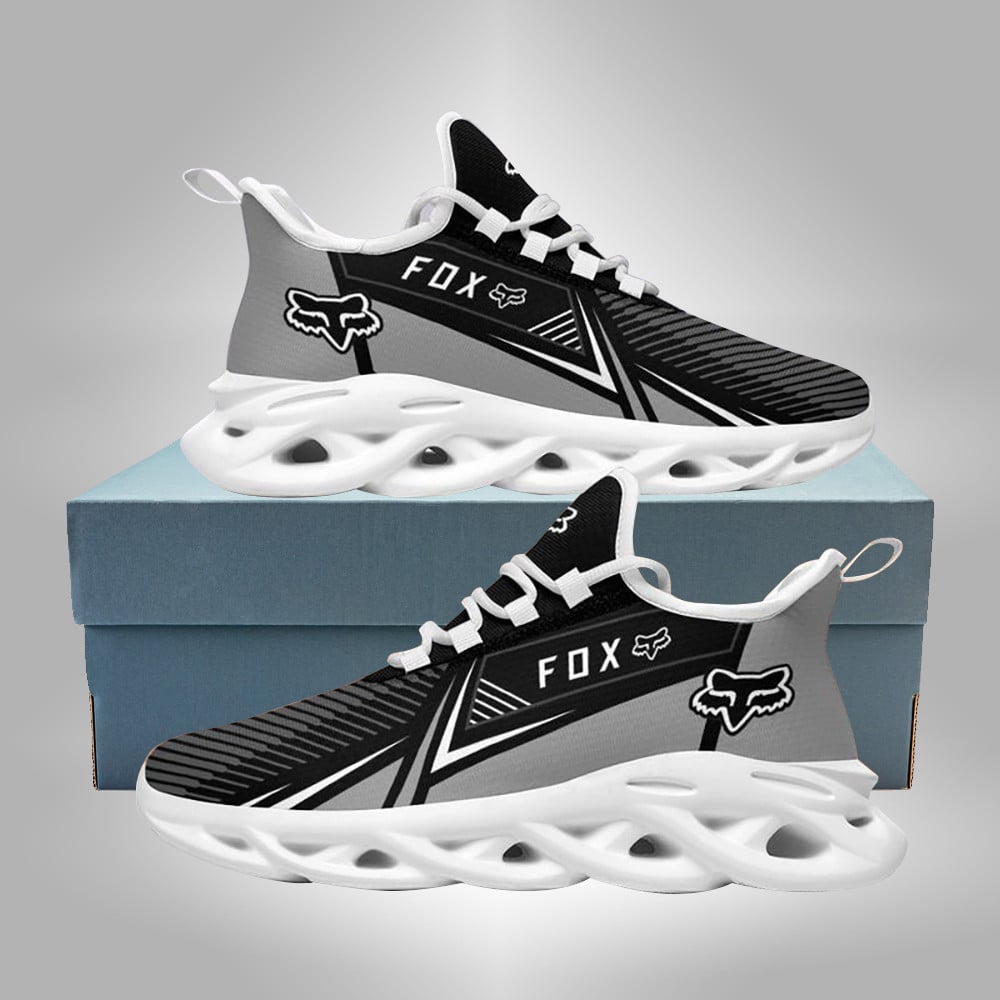 Fox Racing Max Soul Clunky Sneaker Shoes V2