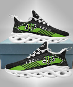 Fox Racing Max Soul Clunky Sneaker Shoes V10