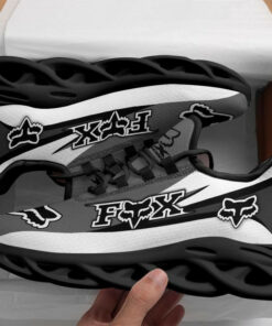 Fox Racing Max Soul Clunky Sneaker Shoes V11