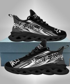 Fox Racing Max Soul Clunky Sneaker Shoes V12