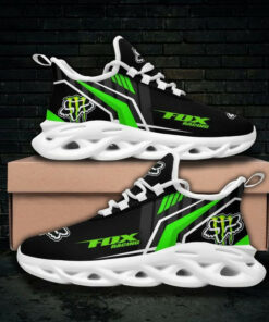 Fox Racing Max Soul Clunky Sneaker Shoes V13