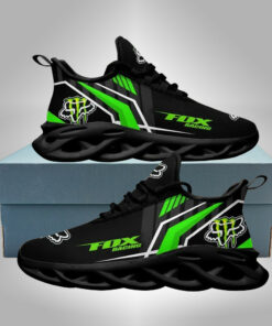 Fox Racing Max Soul Clunky Sneaker Shoes V13