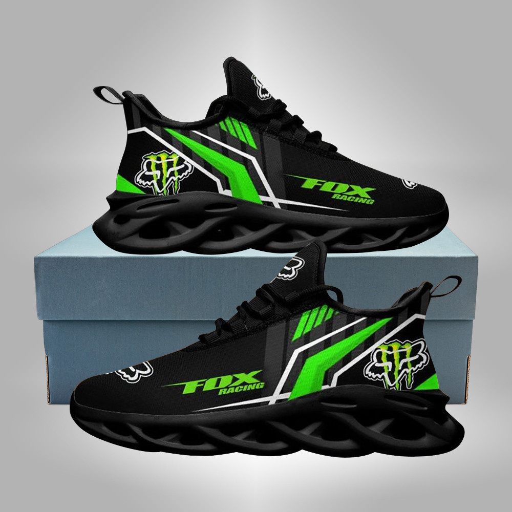 Fox Racing Max Soul Clunky Sneaker Shoes V17