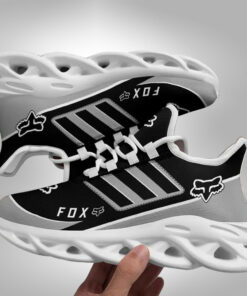 Fox Racing Max Soul Clunky Sneaker Shoes V15