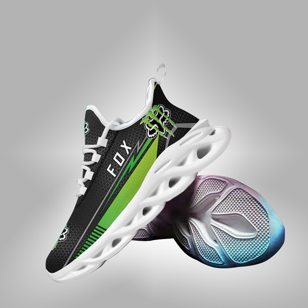 Fox Racing Max Soul Clunky Sneaker Shoes V15