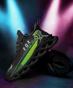 Fox Racing Max Soul Clunky Sneaker Shoes V17