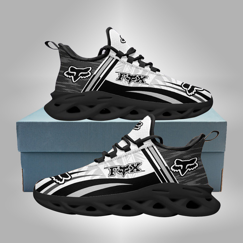 Fox Racing Max Soul Clunky Sneaker Shoes V22